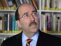 Нетаниягу назначает гендиректором МИДа своего бывшего советника Дори Гольда