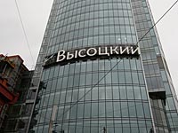 Московская комиссия утвердила идею назвать Таганские тупики улицей Высоцкого