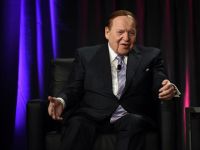 Иск против Шелдона Эдельсона будет рассмотрен в США, а не в Макао