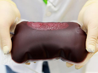 Служба МАДА уничтожила донорскую кровь офицера ЦАХАЛа после полученного на него