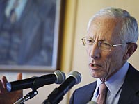 Стэнли Фишер: 