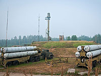 Иран сообщает, что получит С-300 