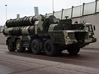 Совбез РФ о поставках С-300 Ирану: 