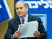 Нетаниягу будет утверждать заграничные поездки министров