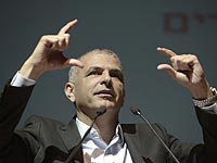 Кахлон передаст полномочия по газовому вопросу из-за дружбы с владельцем 