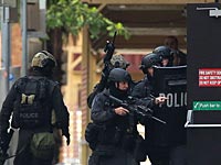 Иранец, совершивший теракт в Сиднее, заявлял о готовности сдать Израилю известного террориста