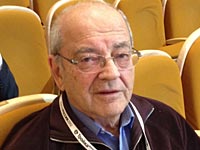 Дмитрий Зимин