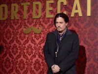 Власти Австралии угрожают тюрьмой звезде Голливуда Джонни Деппу