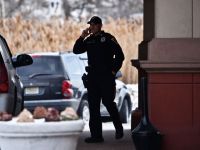 Стрельба в торговом центре Walmart в Северной Дакоте: есть жертвы