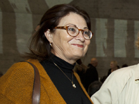 Во время выборов в Кнессет 21-го созыва ЦИК будет возглавлять судья Эстер Хают