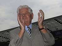 Умер самый успешный президент в истории 