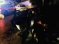 Продлен арест двух подозреваемых в похищении израильтянина