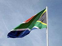 Израиль не дал визу министру из ЮАР