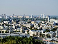 Российский консул посетил задержанных на Украине россиян