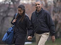 Юрист из Кении предлагает 50 коров, 70 овец и 30 коз за старшую дочь Барака Обамы