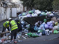 Министерство экологии оштрафовало муниципалитеты Рамат а-Шарона и Тель Монда