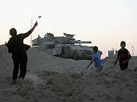 Голландский учебник истории пропагандирует ненависть к Израилю
