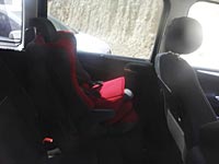 Жительница Петах-Тиквы забыла двухлетнюю дочь в автомобиле