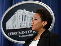 Генеральный прокурор США: речь идет о систематической и глубоко укоренившейся коррупции. Официальный список подозреваемых