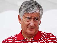 УЕФА требует перенести выборы президента ФИФА. Дэвид Бернштейн: УЕФА может бойкотировать чемпионат мира