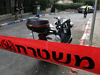 Взрыв в Нагарии, ранен мужчина
