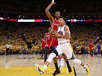 НБА: в финале команда Дэвида Блатта сыграет с 