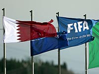 Подозрение: Катар платит делегатам конгресса FIFA за поддержку отстранения Израиля