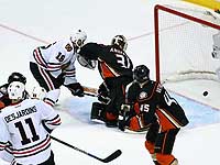 Кубок Стэнли: 