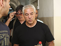 Полиция провела обыск в офисах профсоюза учителей