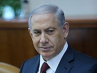 Нетаниягу: арабская мирная инициатива неплоха, но нуждается в доработке