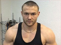 Антон Кривошеев