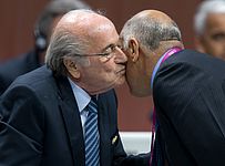 Палестинцы отозвали требование о дисквалификации Израиля