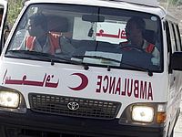 Автокатастрофа в Египте: 16 человек погибли