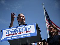 Бывший губернатор Мэриленда решил баллотироваться в президенты