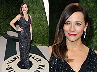 Рашида Джонс сняла фильм о 