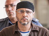 Абдалла Баргути дал интервью из израильской тюрьмы вопреки запрету