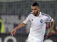 В Киеве ограбили марокканского легионера 