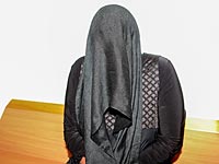 Ахалас Аларджан в суде. 31 мая 2015 года