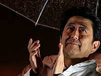 Безработный отправил БПЛА с радиоактивным песком в офис японского премьера