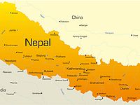 МВД Непала: жертвами землетрясения стали 114 человек