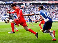 Лионель Месси забил. 