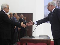 МИД Рамаллы опроверг информацию о готовности возобновить переговоры с Израилем