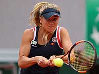 Открытый чемпионат Франции: Иванович и Свитолина вышли в четвертьфинал. Матч Шараповой перенесен