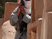 Хуситы обстреляли шедший в Йемен корабль ООН с гуманитарной помощью