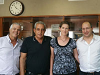 Подписано коллективное соглашение на заводе по производству турбинных лопаток BTL