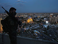 Теракт в пригороде Багдада: более 30 погибших, десятки раненых 