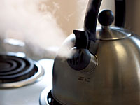 Минздрав призывает жителей Бейт-Шеарим и Рамат-Ишай не пить воду из-под крана