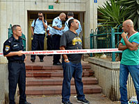 Разрешены к публикации имена мужчины и женщины, убитых в своей квартире в Лоде