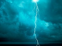 Тамбовского школьника убило молнией