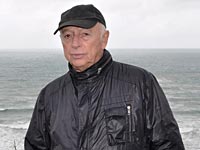 В Израиле начинаются гастроли Александра Городницкого
